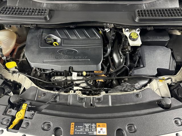 Used 2017 Ford Escape SE image 26
