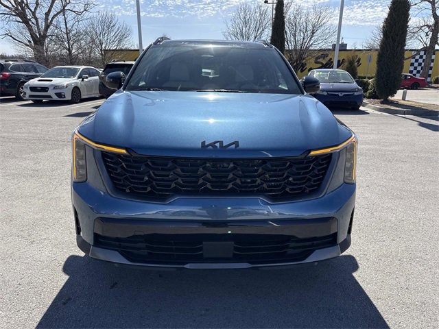 New 2026 Kia Sorento SX Prestige image 10