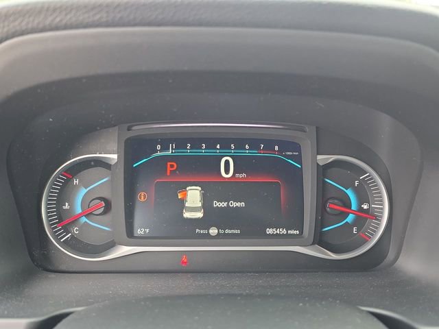 Used 2021 Honda Pilot EX-L image 22