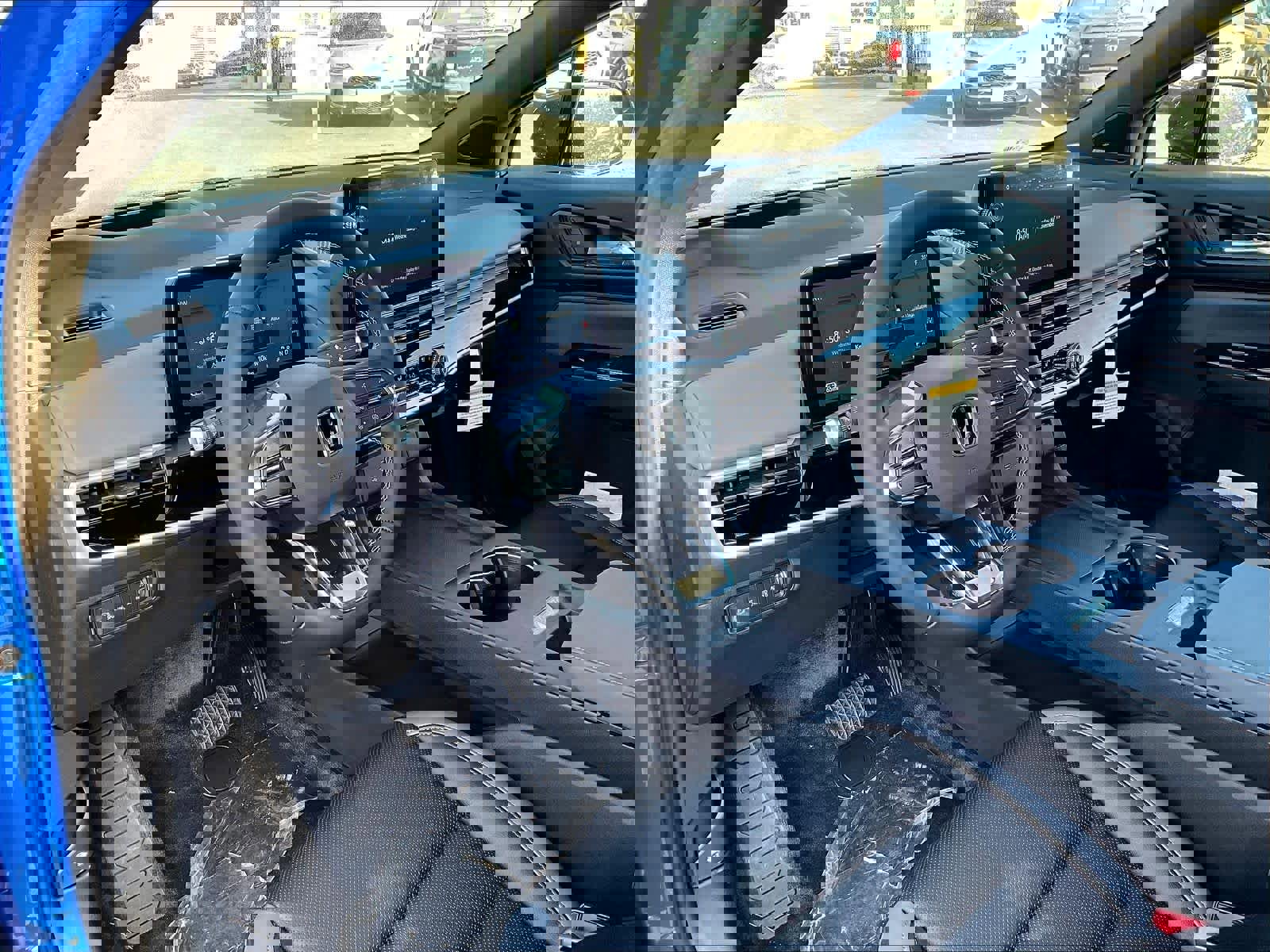 New 2025 Honda Prologue Elite image 9