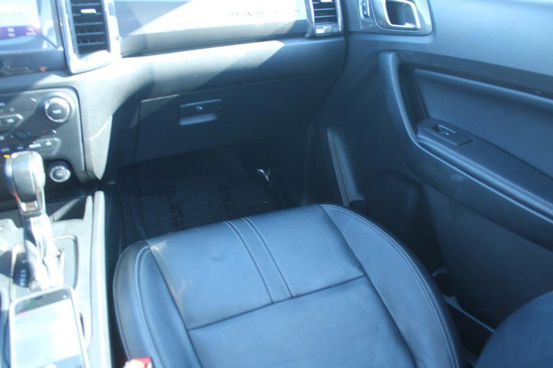 Used 2020 Ford Ranger Lariat w/ Technology Package image 16