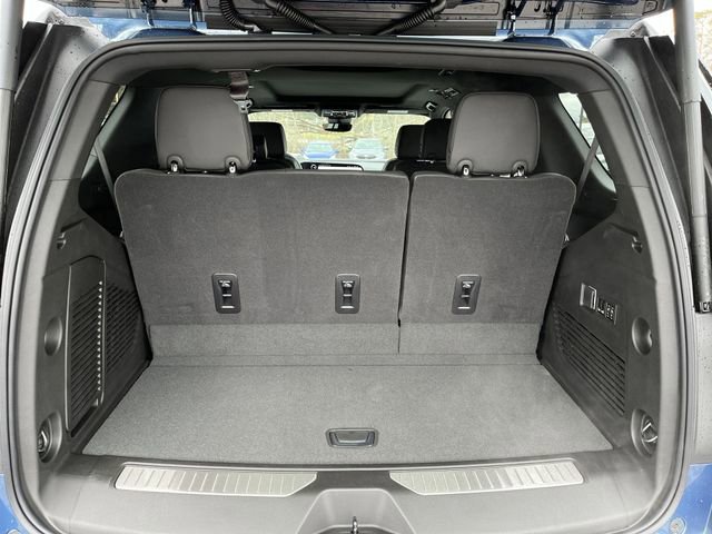 New 2026 Chevrolet Tahoe High Country w/ Sun And Tow Package AWD/4WD image 22