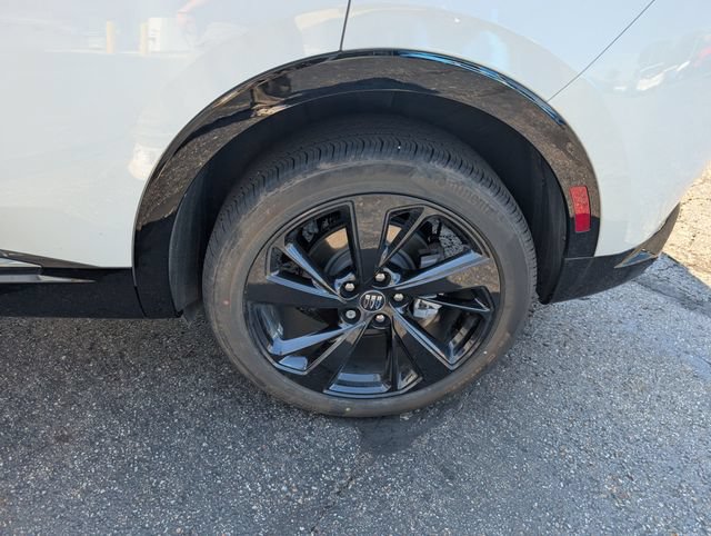 New 2026 Buick Envision Sport Touring AWD/4WD image 23