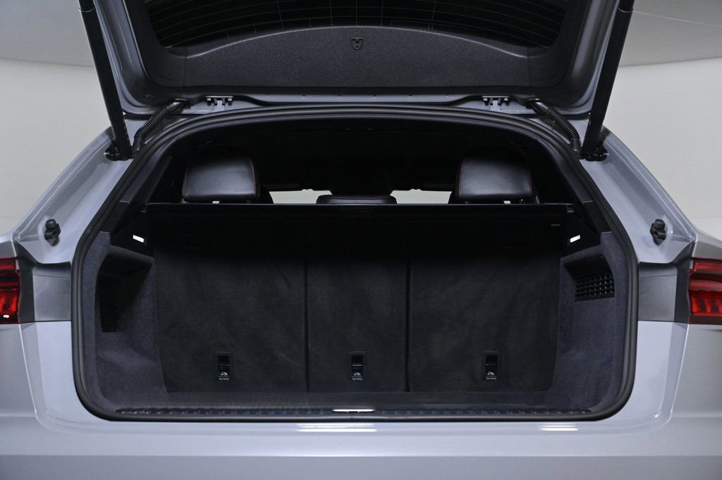 Used 2023 Audi RS Q8 image 21