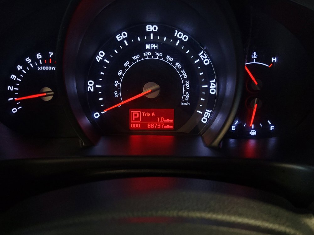 Used 2016 Kia Sportage LX FWD image 23