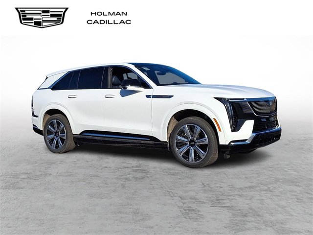 New 2025 Cadillac Escalade IQ Luxury 2