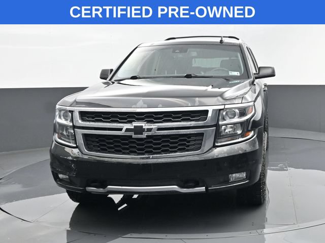 Used 2018 Chevrolet Tahoe LT AWD/4WD image 30