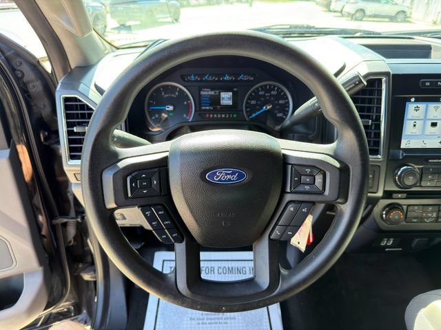 Used 2017 Ford F250 XLT w/ XLT Premium Package AWD/4WD image 32