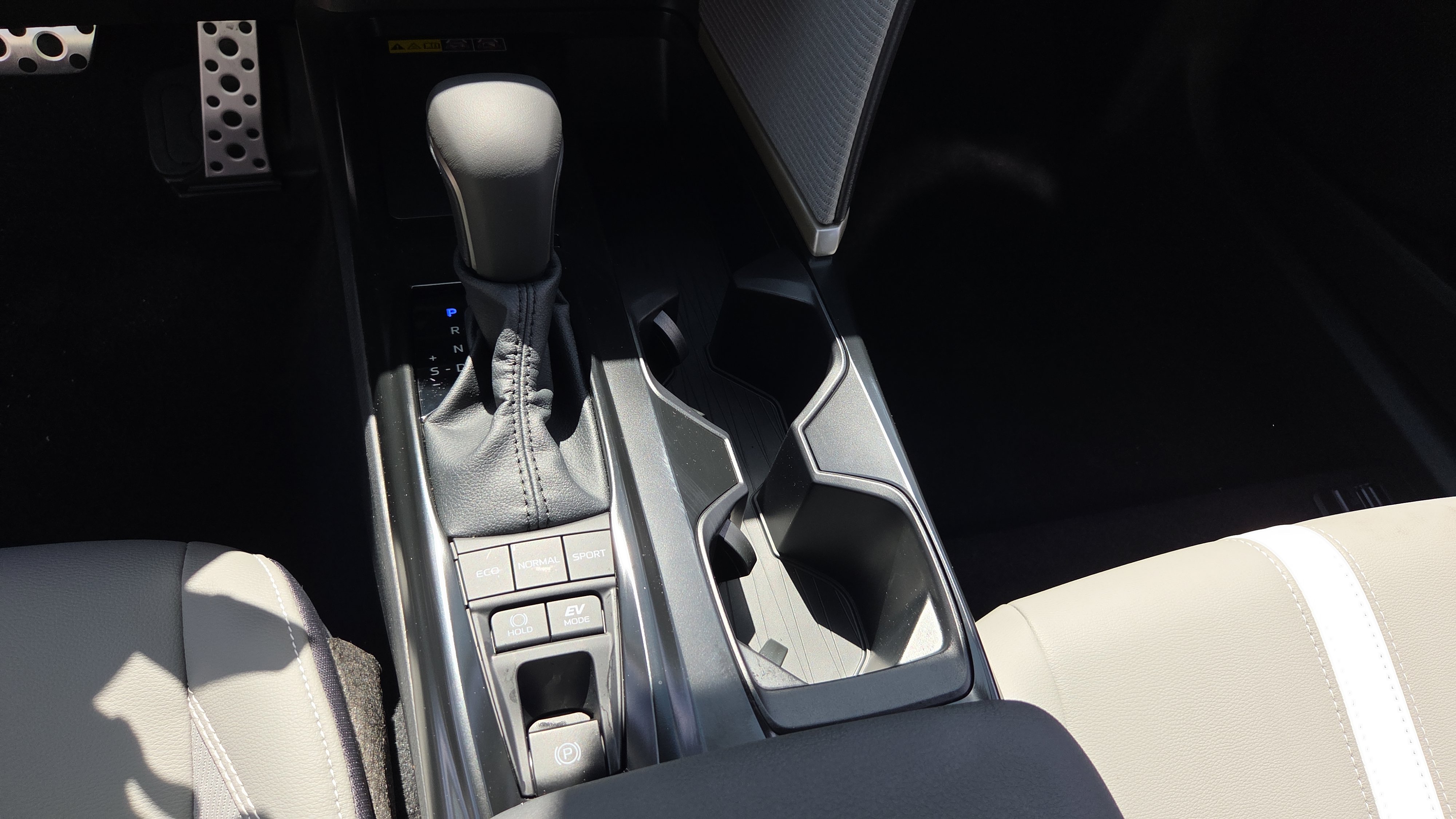 Certified 2026 Toyota Camry SE image 12