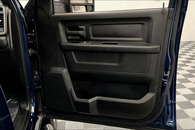 Used 2024 RAM 2500 Tradesman w/ Bed Utility Group image 21