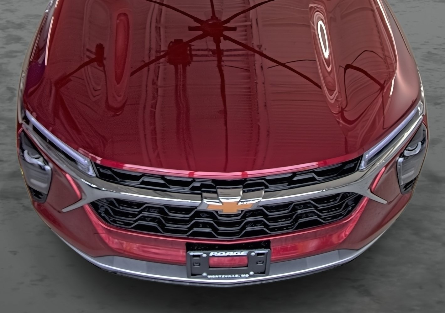 Used 2025 Chevrolet Trax LT w/ Driver Confidence Package FWD image 18