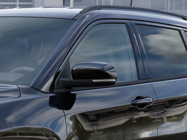 New 2026 Jeep Compass Limited image 12