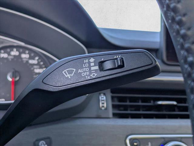 Used 2019 Audi A4 2.0T Premium image 13
