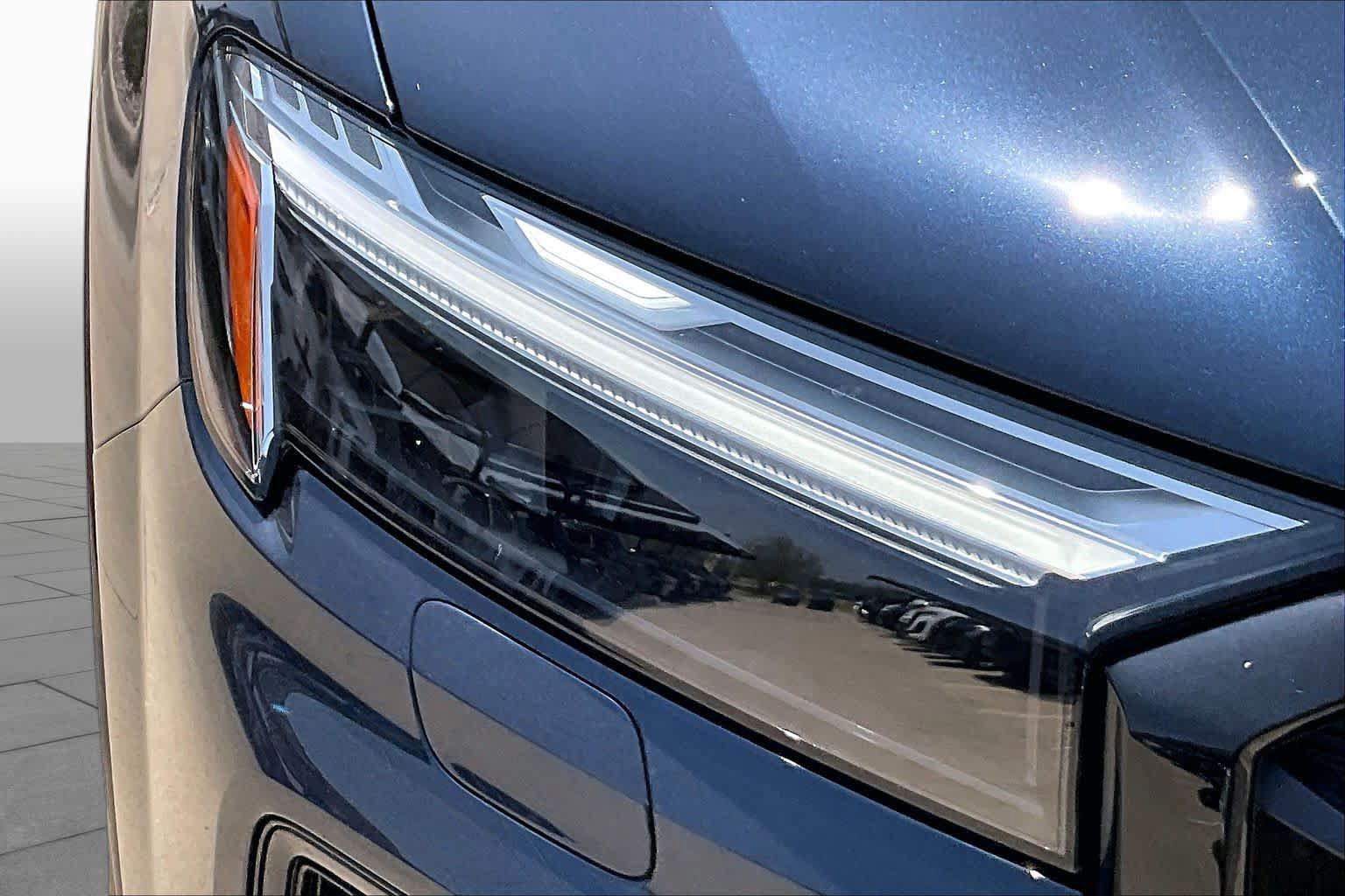 New 2026 Audi Q7 Premium Plus AWD/4WD image 13
