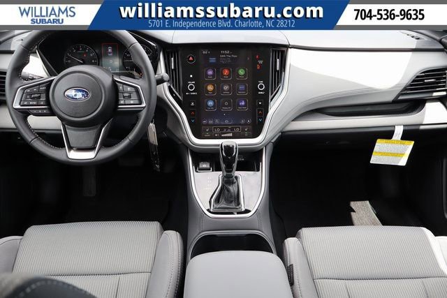 New 2025 Subaru Legacy Premium w/ Popular Package #1A image 8