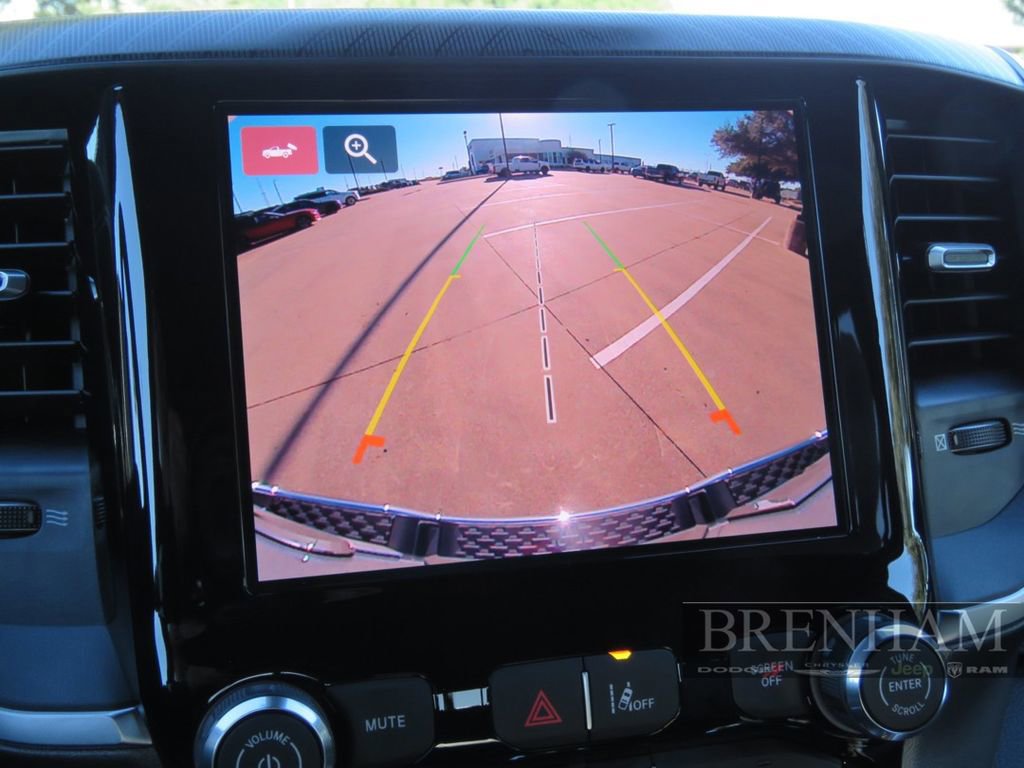 Used 2026 RAM 1500 Lone Star image 21