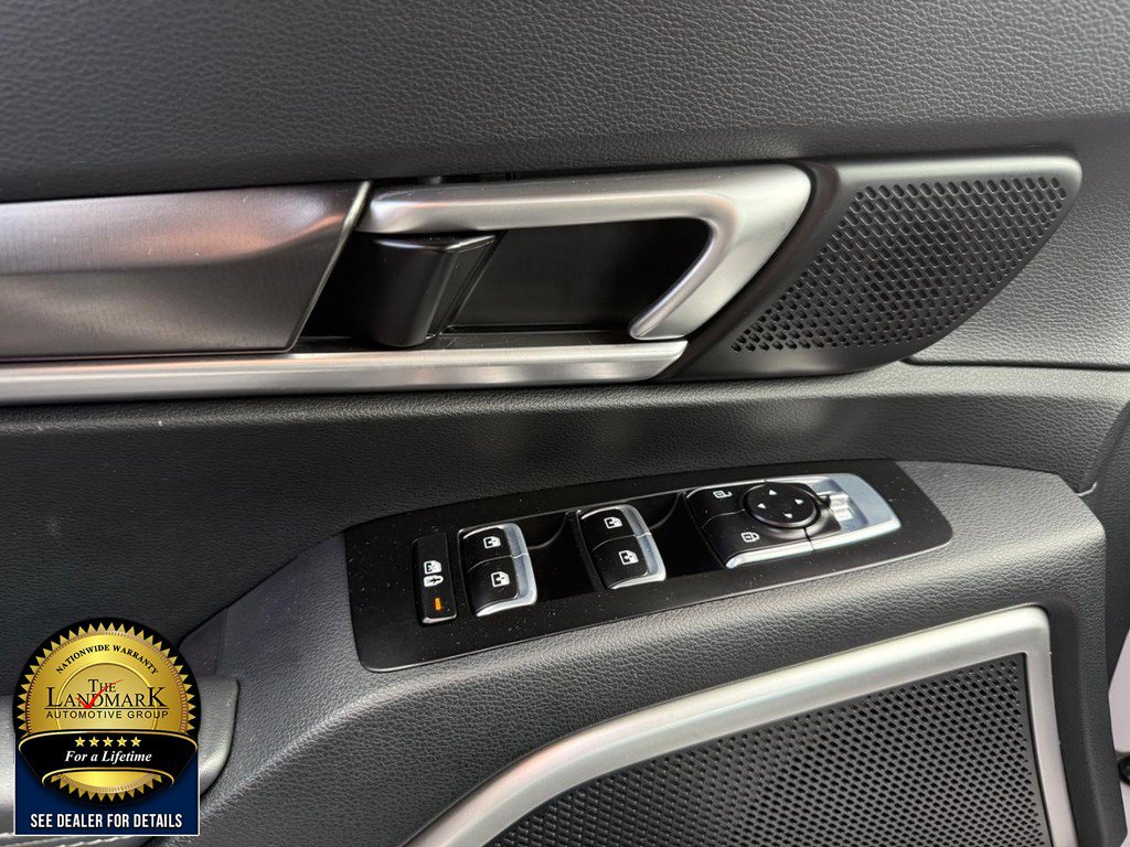 Used 2025 Kia Telluride S AWD/4WD image 8