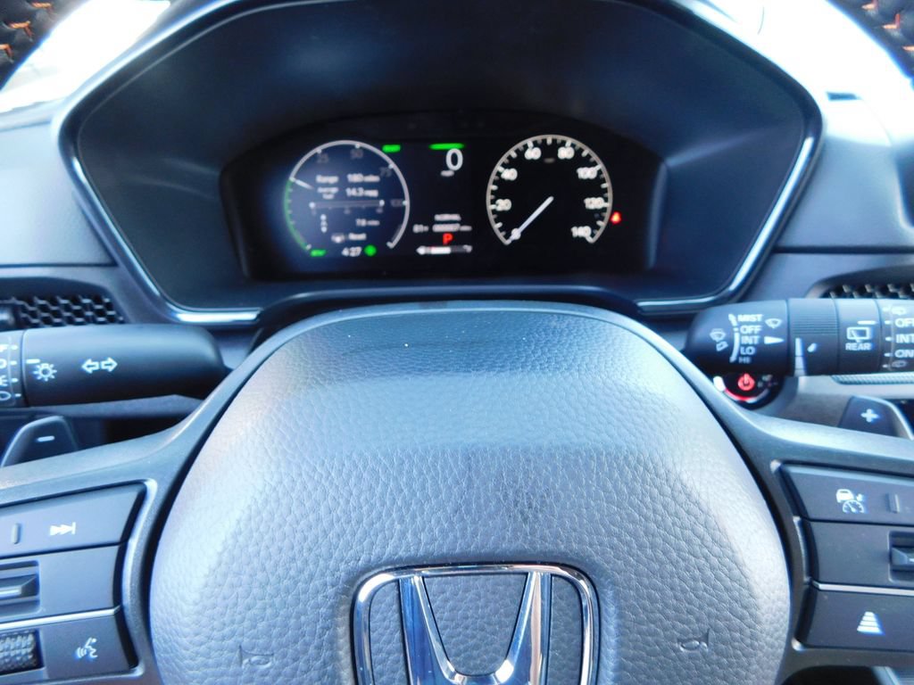 New 2026 Honda CR-V Sport image 31