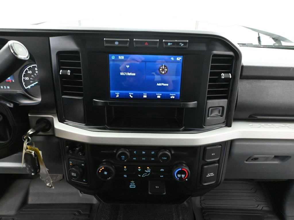 Used 2024 Ford F350 XLT w/ FX4 Off-Road Package image 32