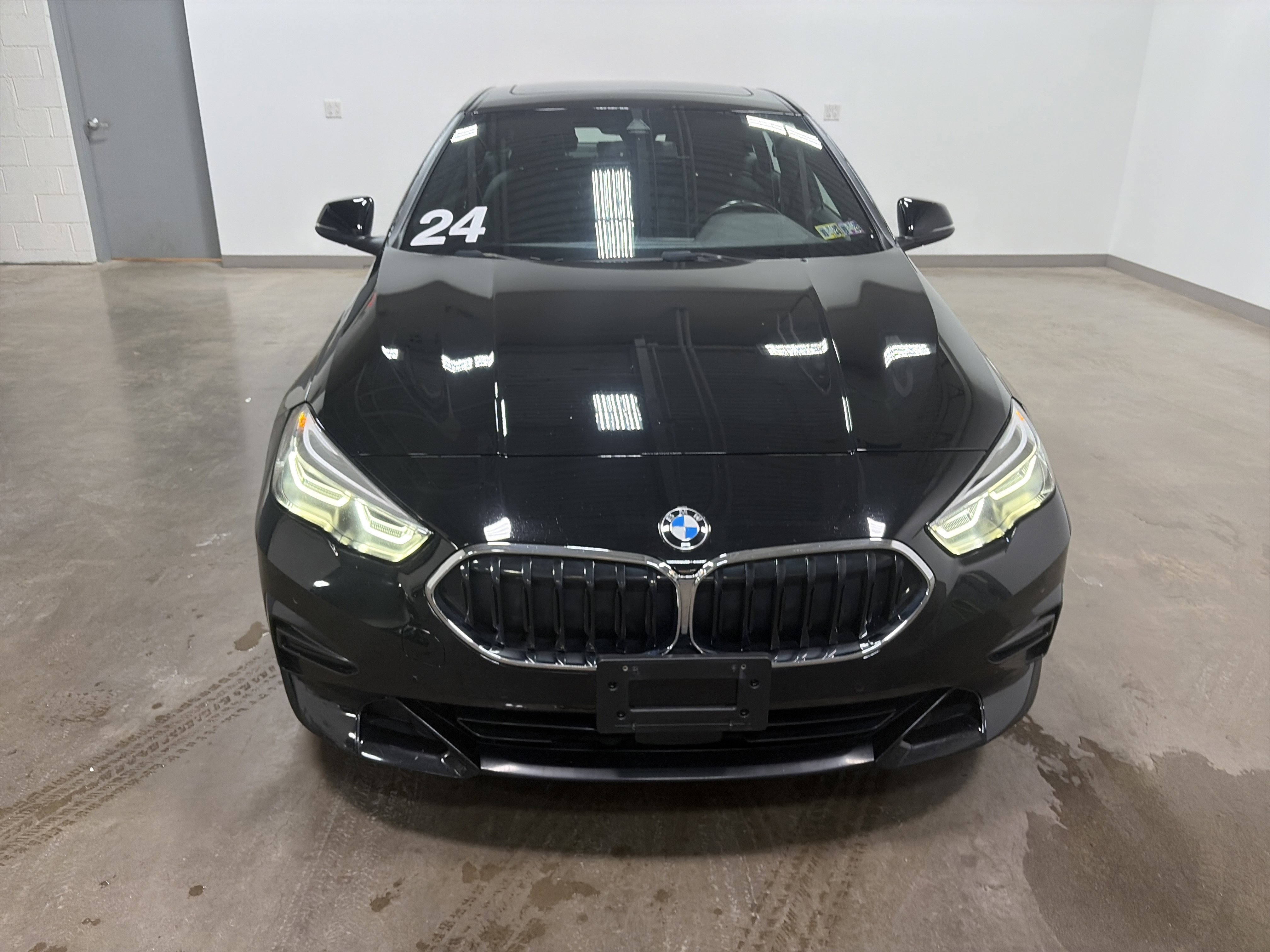 Used 2024 BMW 228i xDrive Gran Coupe image 38