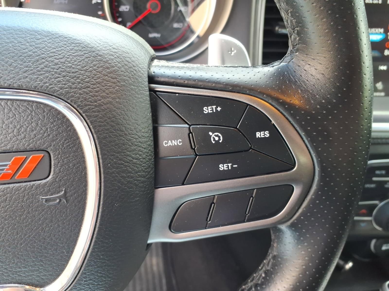 Used 2020 Dodge Charger R/T w/ Plus Group RWD image 23