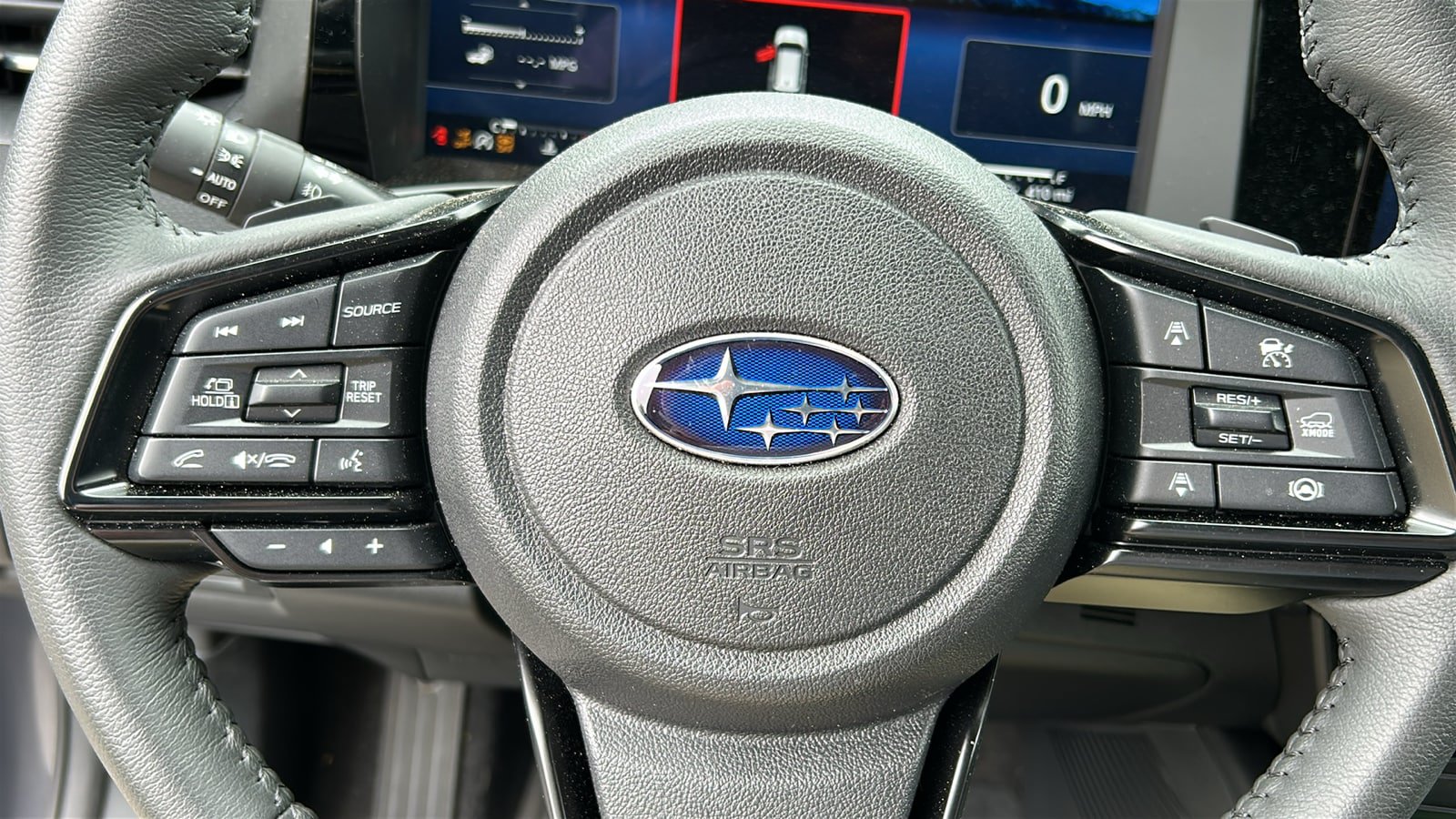 Certified 2026 Subaru Outback Premium AWD/4WD image 9