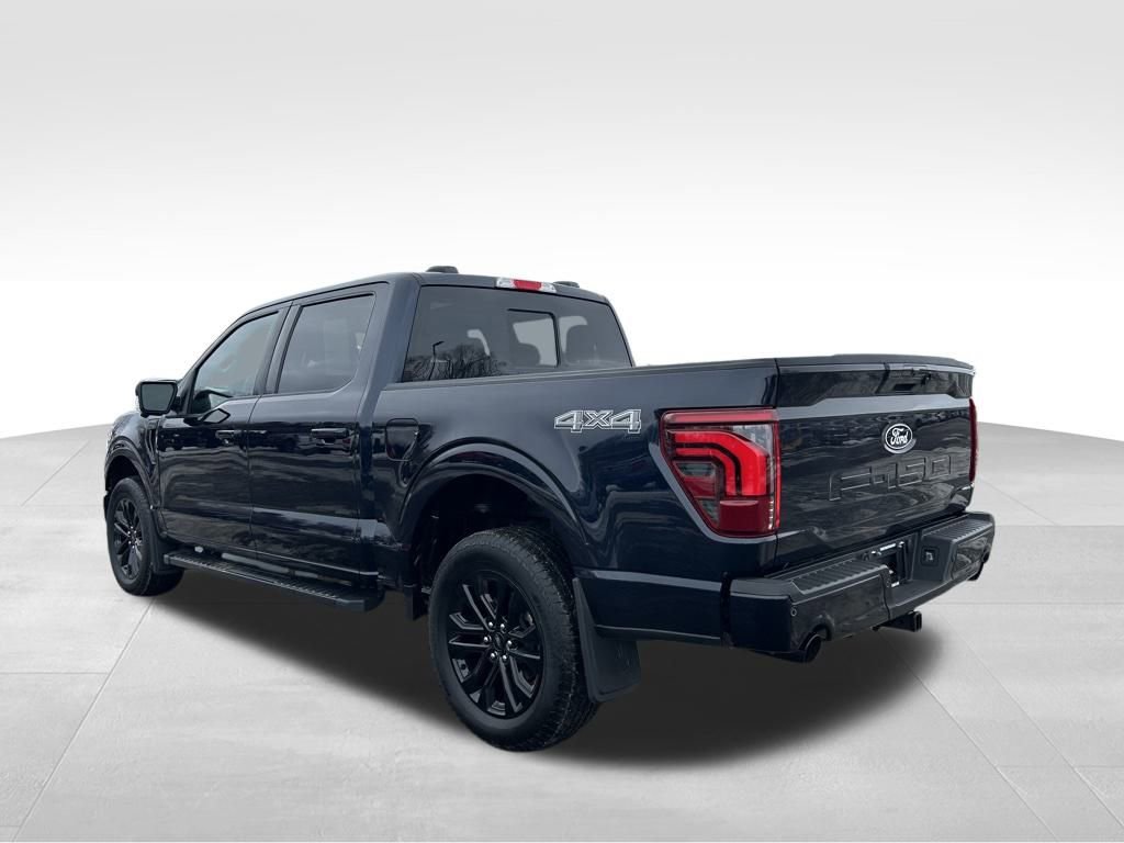 Used 2025 Ford F150 Lariat image 16