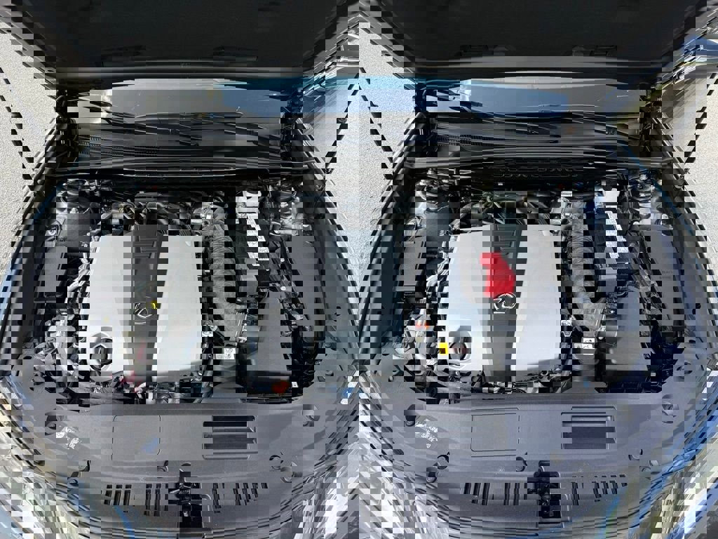 Certified 2025 Lexus ES 350 w/ Premium Package image 16