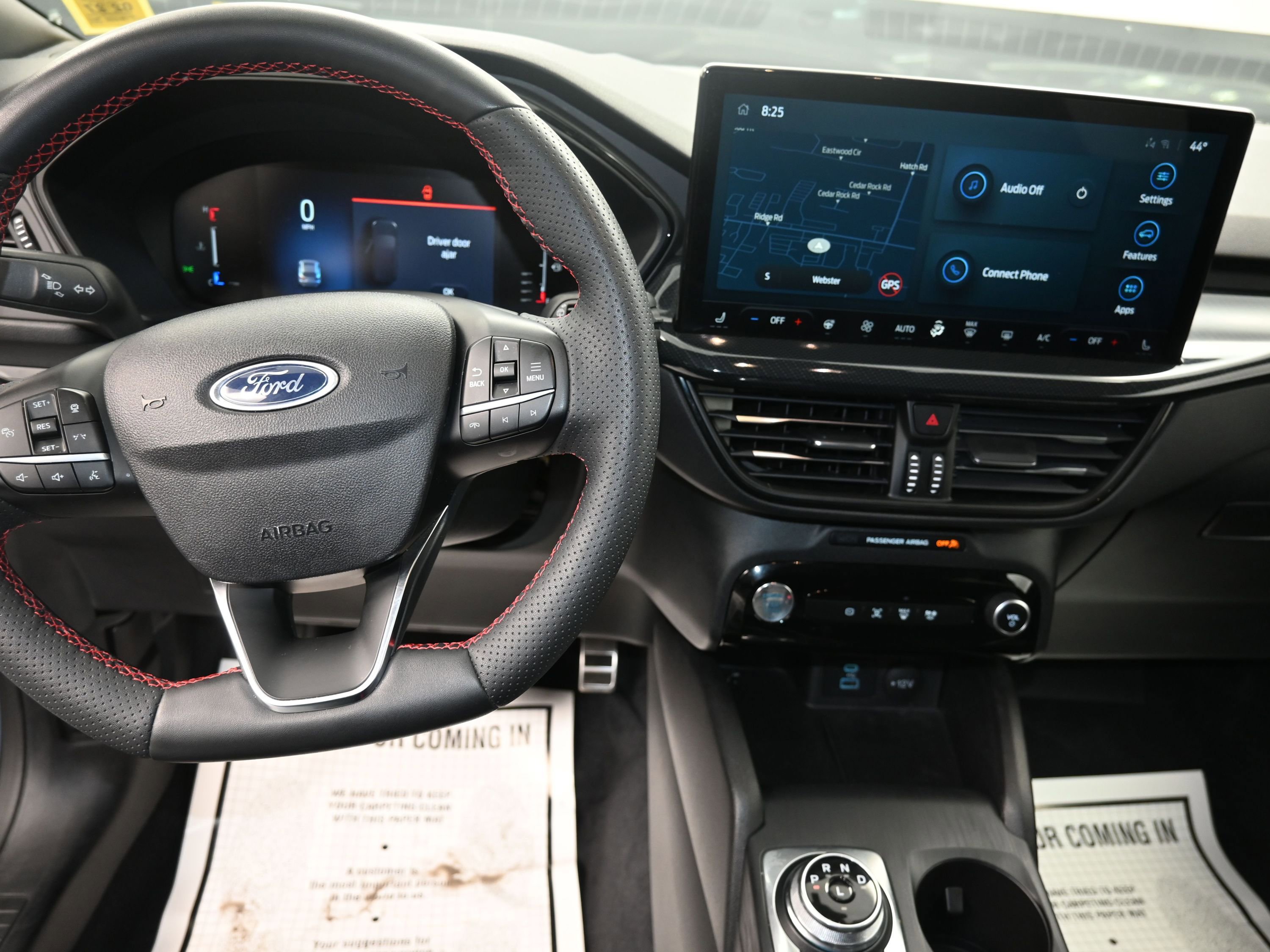 Used 2023 Ford Escape ST-Line Select w/ Tech Pack #1 image 20