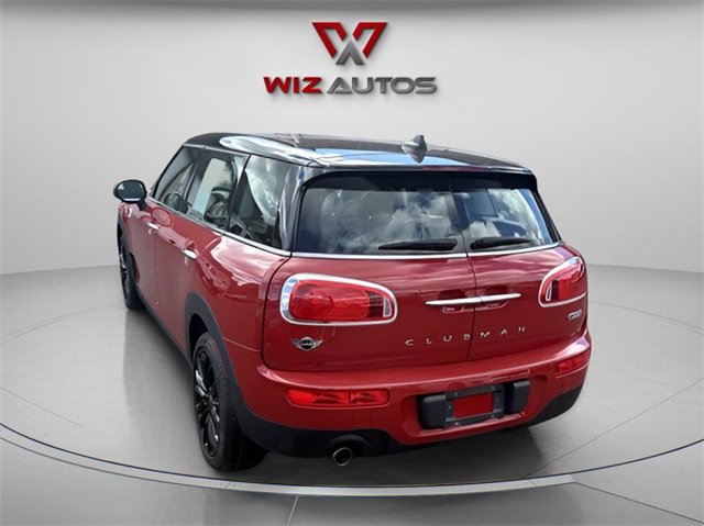 Used 2016 MINI Cooper Clubman image 6