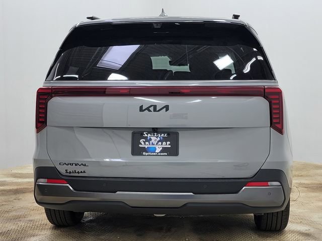 New 2026 Kia Carnival SX Prestige image 7