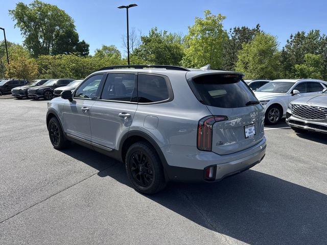 Used 2023 Kia Telluride SX Prestige X-Pro image 5