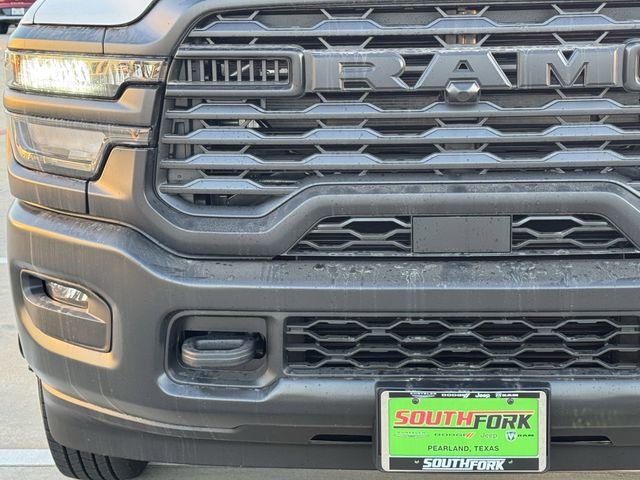 New 2026 RAM 3500 Tradesman image 8