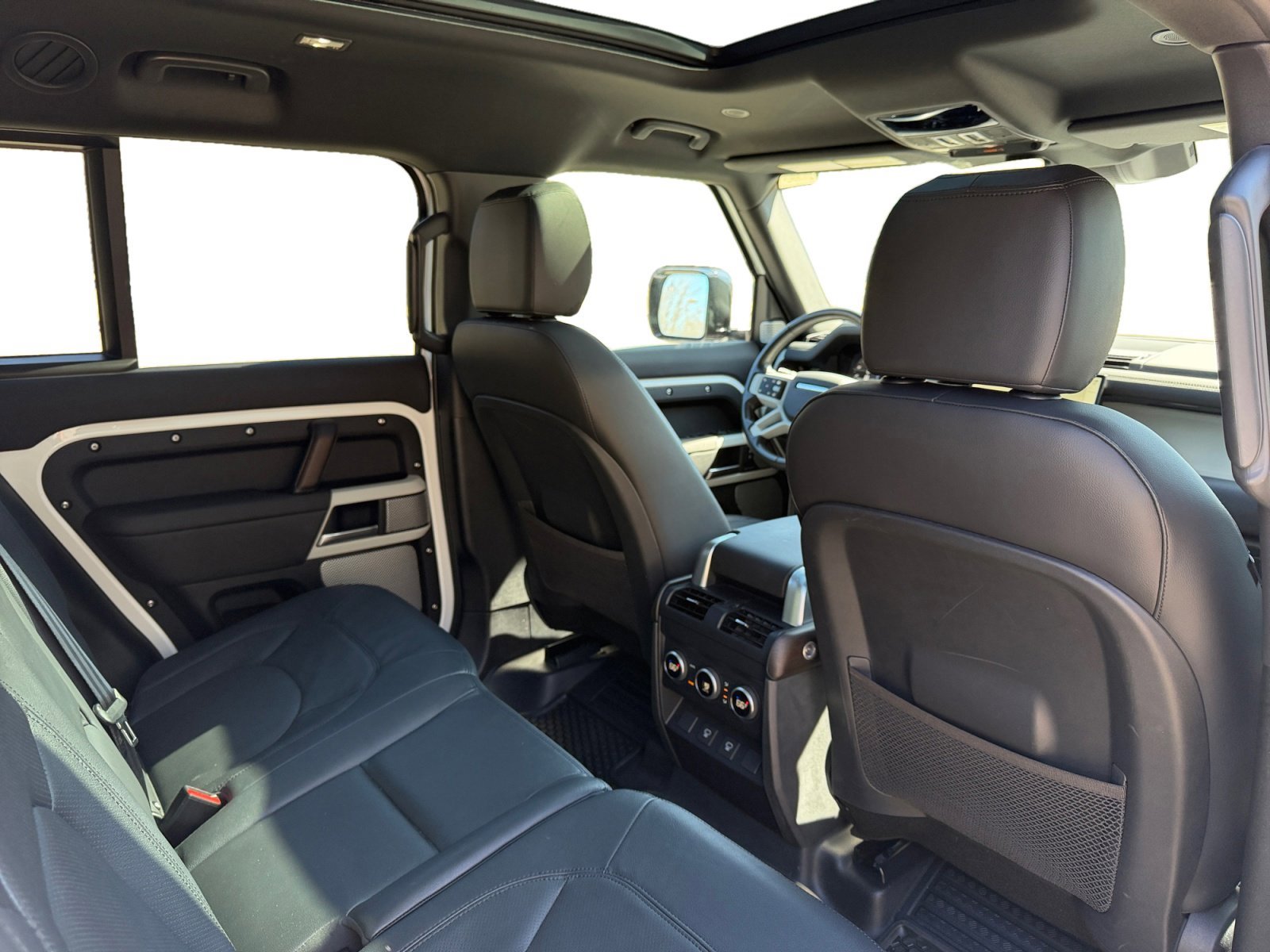 Used 2024 Land Rover Defender 130 S AWD/4WD image 20