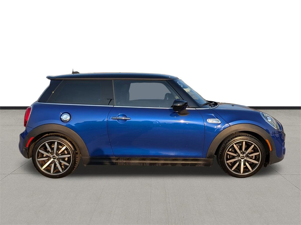 Used 2020 MINI Cooper S w/ Storage Package image 5