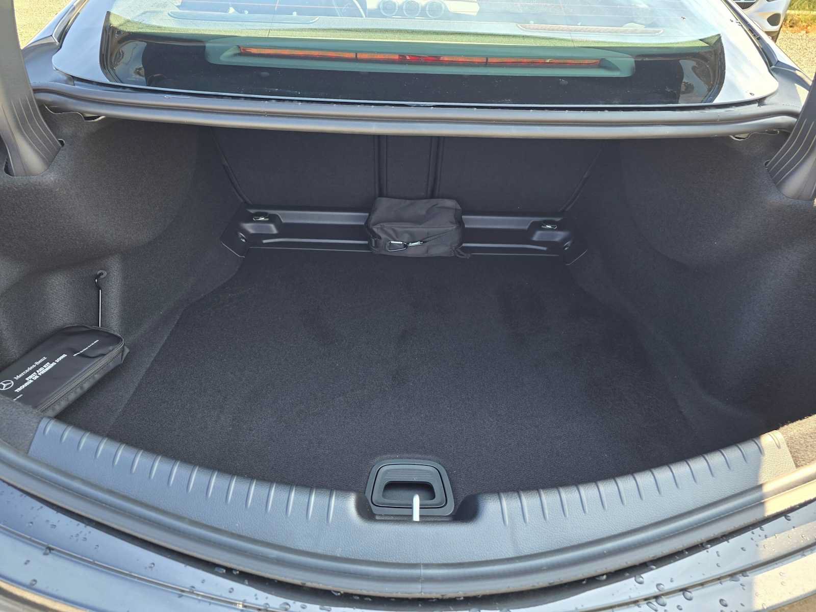 New 2026 Mercedes-Benz CLE 300 4MATIC Coupe image 14