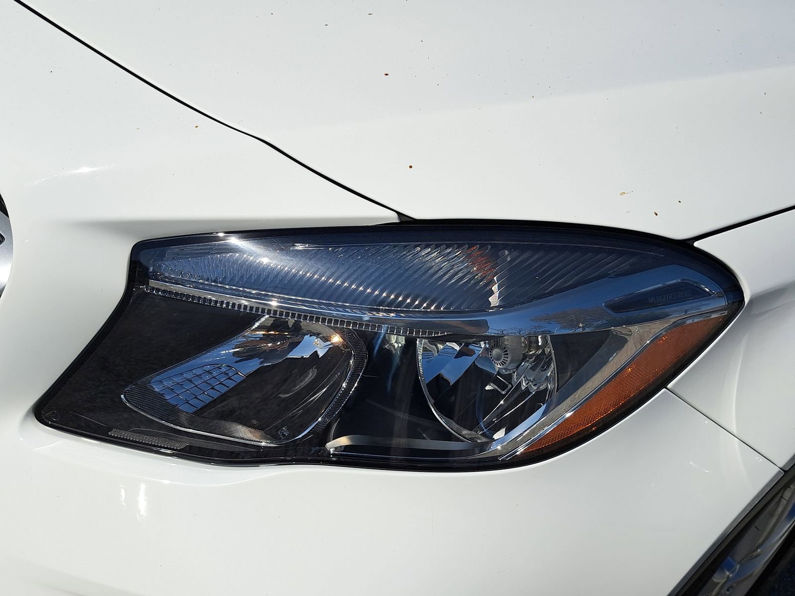 Used 2019 Mercedes-Benz GLA 250 GLA 250 image 8