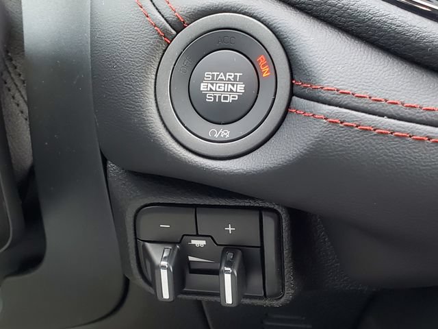 New 2026 Dodge Durango GT AWD/4WD image 15