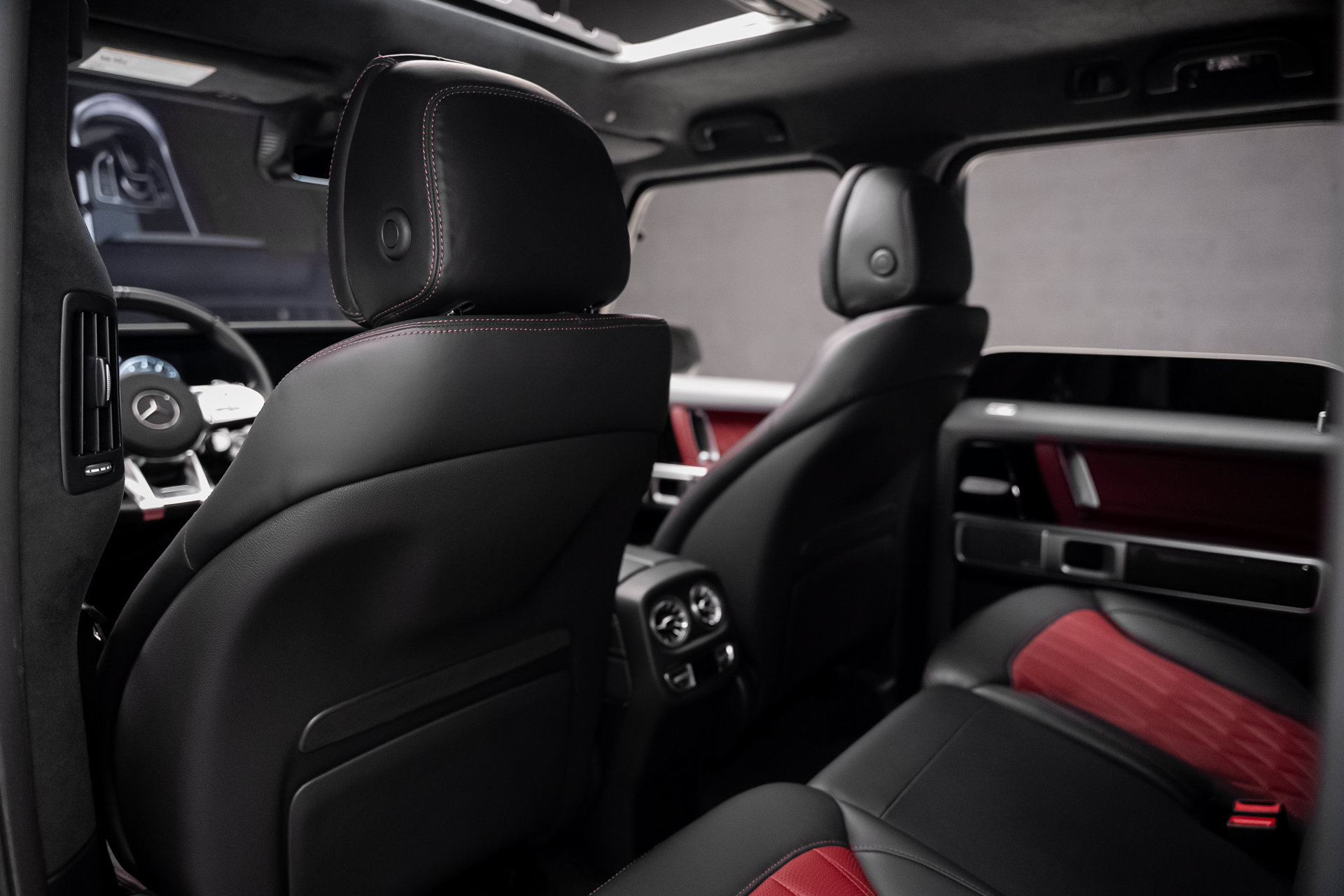 Used 2022 Mercedes-Benz G 63 AMG 4MATIC image 79