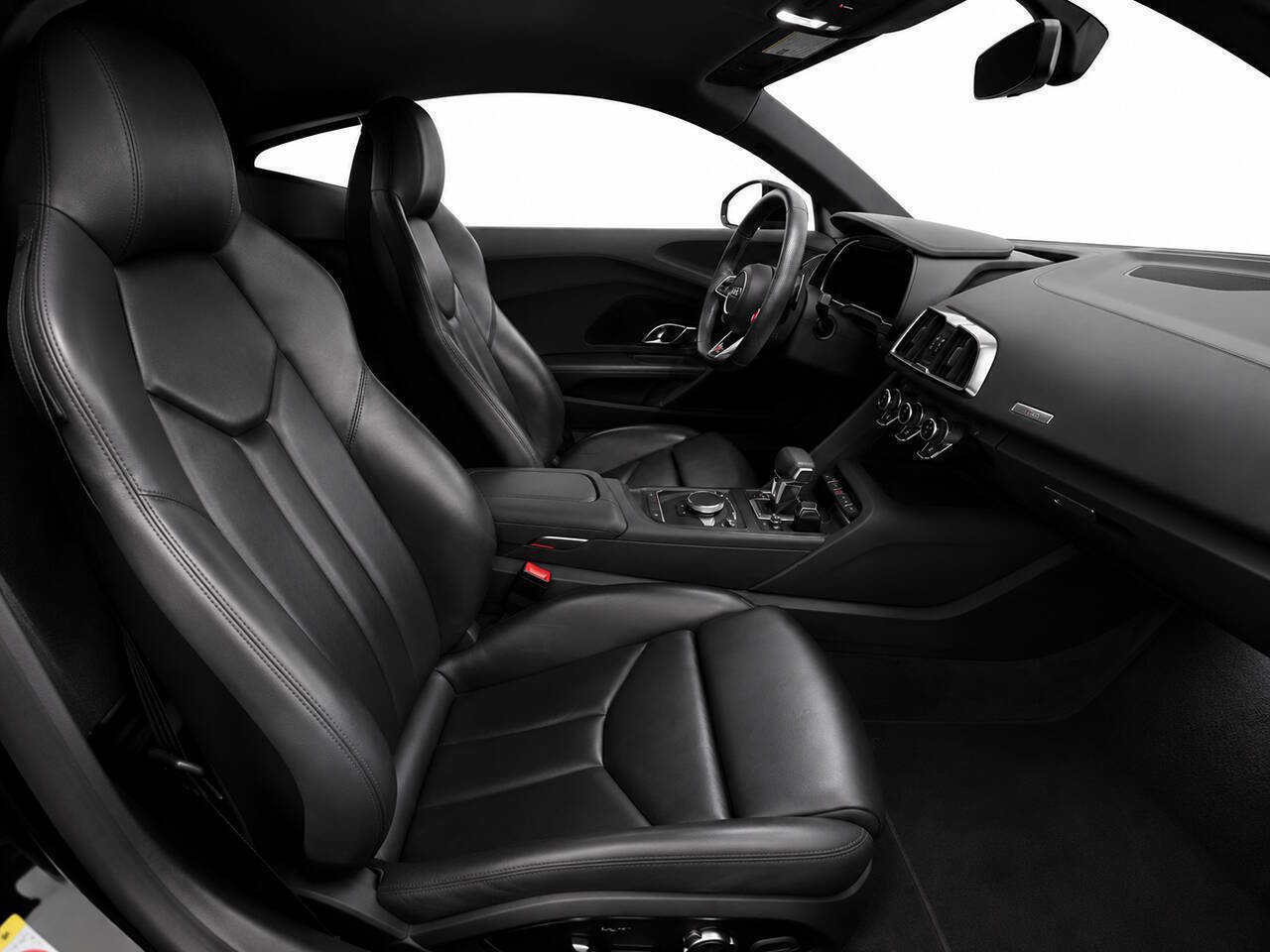 Used 2022 Audi R8 V10 RWD image 21