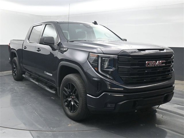 Used 2024 GMC Sierra 1500 Elevation