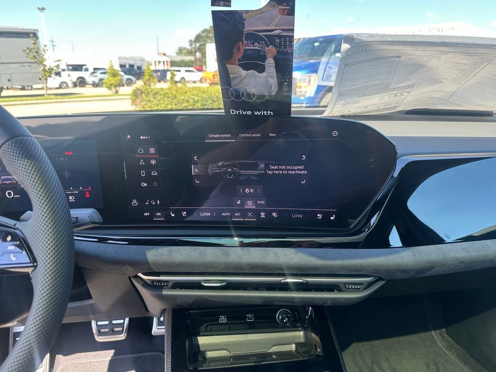New 2025 Audi S5 Premium Plus image 17