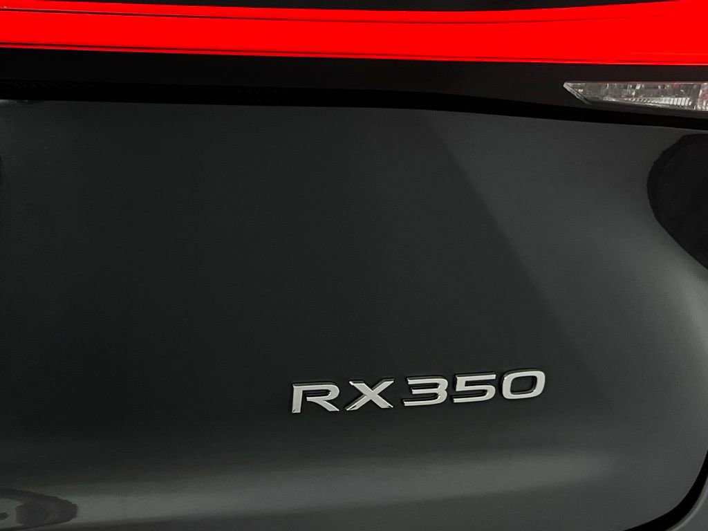 Used 2025 Lexus RX 350 FWD image 10