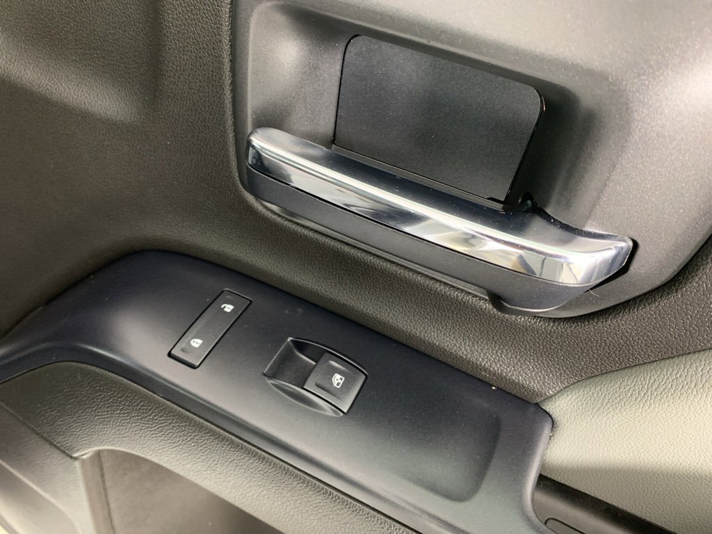 Used 2017 Chevrolet Silverado 2500 W/T image 38