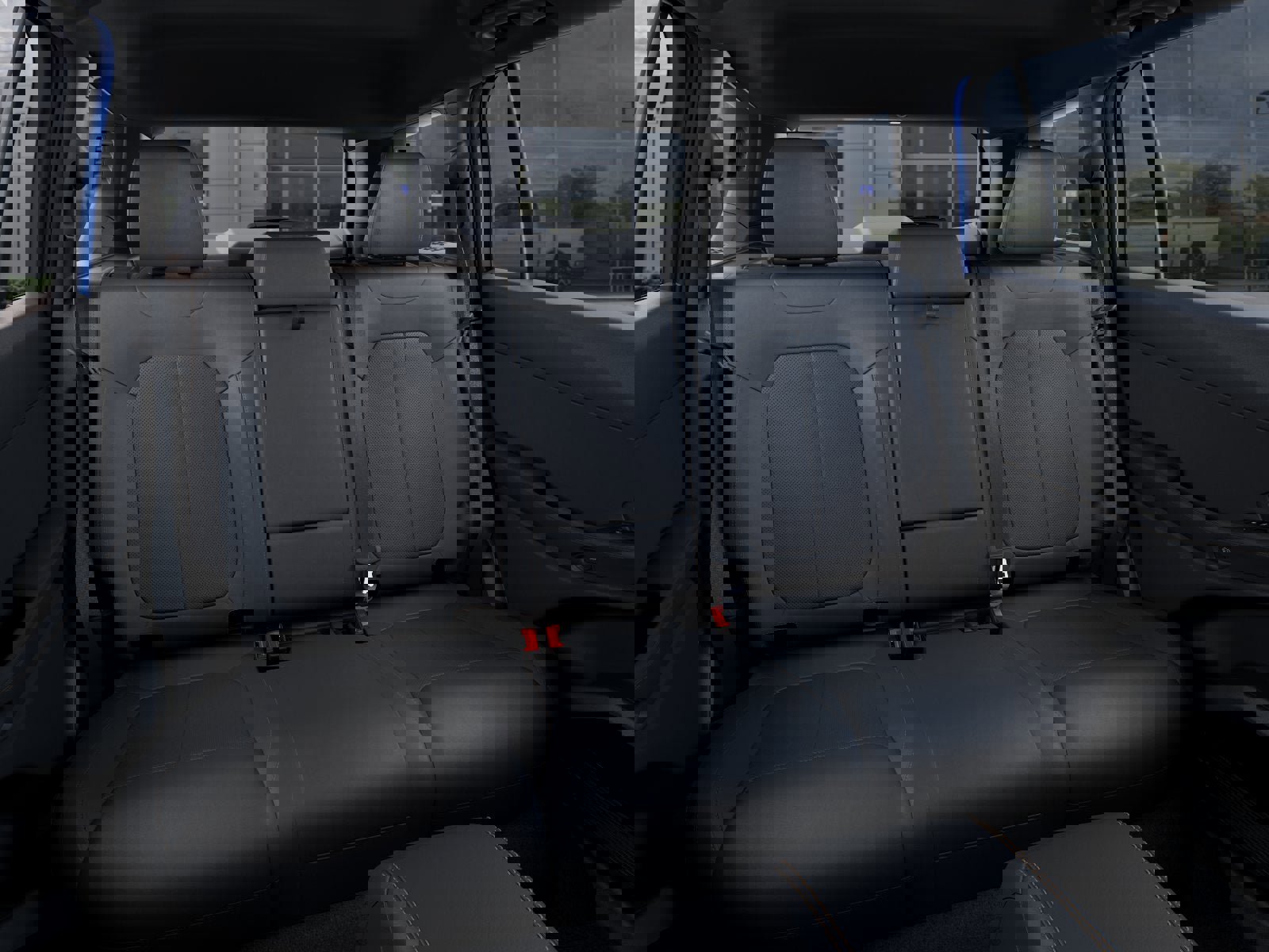 New 2026 Jeep Cherokee Limited image 41