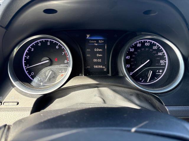 Used 2018 Toyota Camry LE FWD image 16