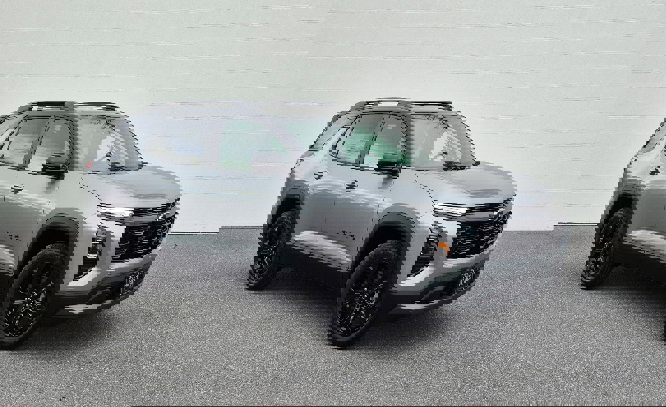 New 2026 Chevrolet Equinox LT w/ Convenience Package II image 1