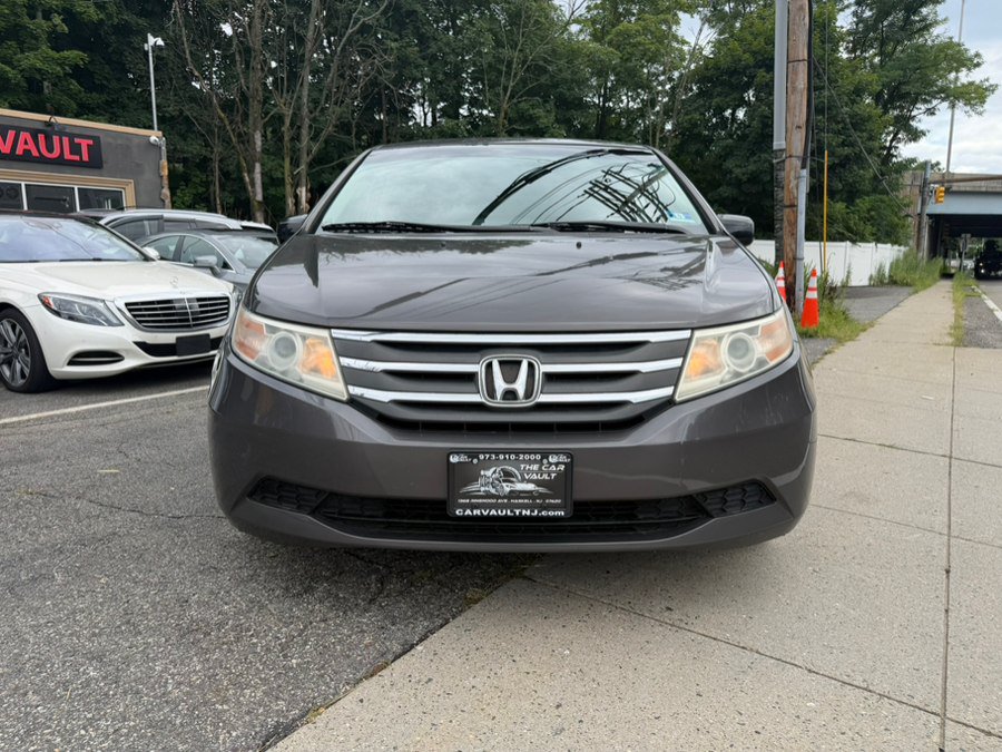 Used 2012 Honda Odyssey EX-L image 15