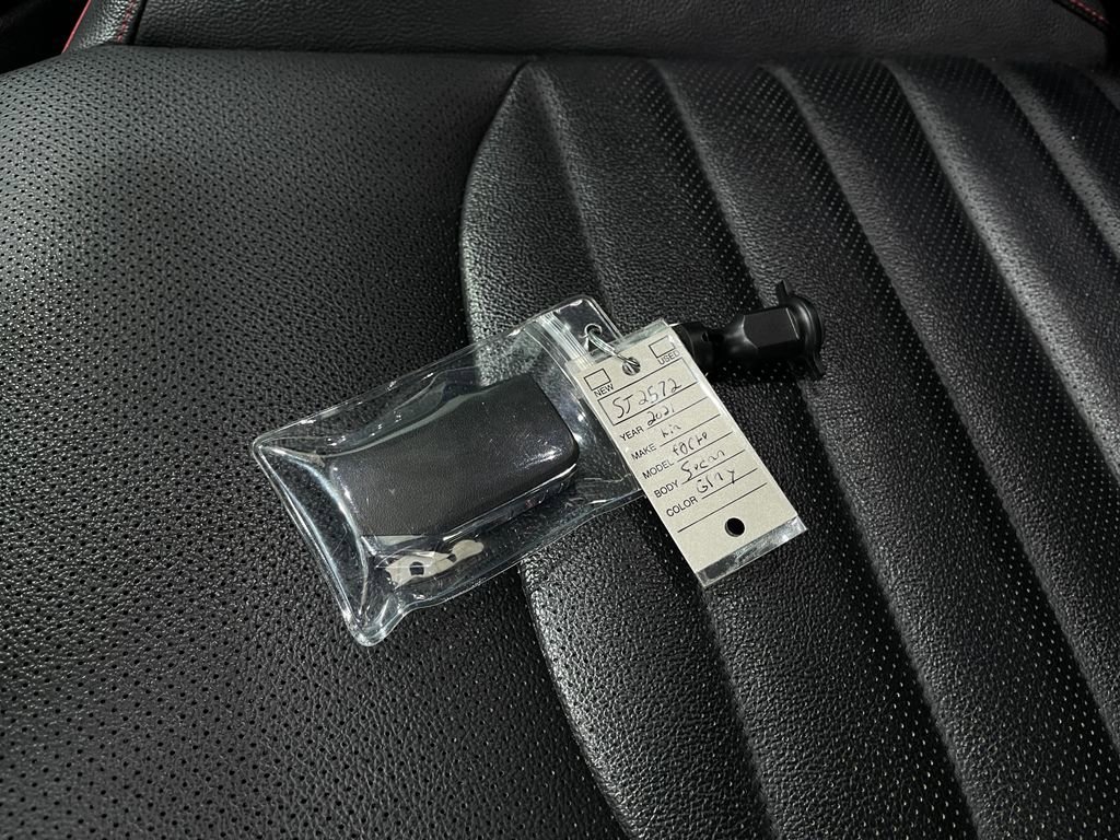 Used 2021 Kia Forte GT w/ GT2 Package image 37