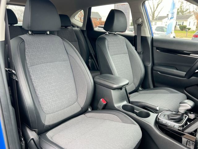 Used 2024 Kia Seltos S image 27